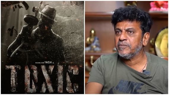 'ಟಾಕ್ಸಿಕ್' ಟೀಸರ್ ನೋಡ್ದೆ.. ಯಶ್ ಈ ತರ ಬೆಳೀತಿರೋದು ನನ್ನ ತಮ್ಮನೇ ಬೆಳೀತಿದ್ದಾನೆ ಅನ್ಸತ್ತೆ