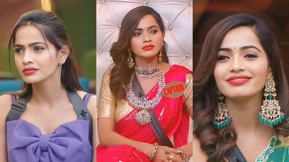 ಬಿಗ್ ಬಾಸ್ ತೆಲುಗು: ಫೈನಲ್‌ಗೆ ಹೋಗಬೇಕಿದ್ದ ಕನ್ನಡತಿ ಶೋಭಾ ಶೆಟ್ಟಿ, ಈ ವಾರವೇ ಮನೆಯಿಂದ ಔಟ್!? 