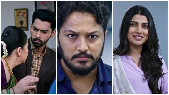 Shrirastu Shubhamasthu: ತುಳಸಿ ರಕ್ಷಣೆಗೆ ಬಂದ ಅವಿ: ಸಮರ್ಥ್‌ಗಾಗಿ ಸಿರಿ ಏನು ಮಾಡಬಹುದು..? 