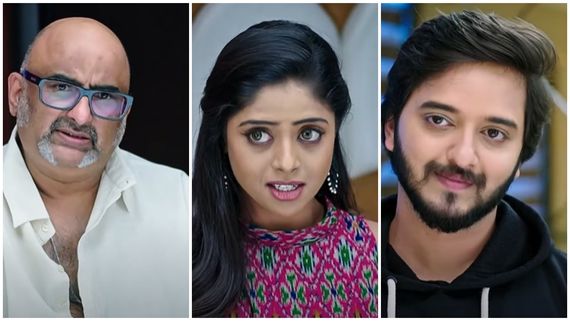 Shrirastu Shubhamasthu: ಅಭಿ-ದೀಪಿಕಾ ಮದುವೆಗೆ ದೊಡ್ಡ ಪ್ಲ್ಯಾನ್ ಮಾಡಿರುವ ಜನಾರ್ಧನ್ 