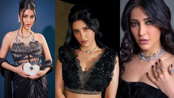 ಕುಡಿತಕ್ಕೆ ಅಡಿಟ್ ಆಗಿದ್ದ ನಟಿ ಶ್ರುತಿ ಹಾಸನ್, ಡ್ರಗ್ಸ್ ತೆಗೆದುಕೊಳ್ಳುತ್ತಿದ್ರಾ?: ನಟಿ ಹೇಳಿದ್ದೇನು?