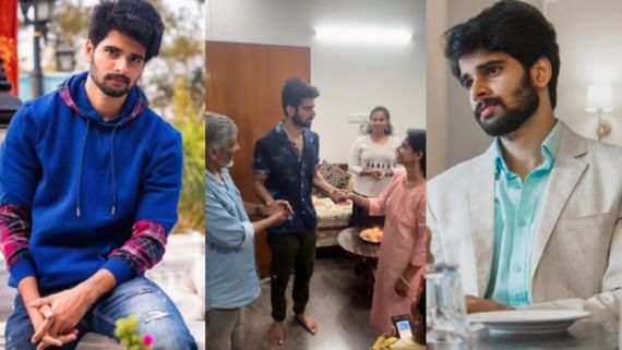 Snehith Gowda: ದೊಡ್ಮನೆಯಿಂದ ಬಂದು ತಂದೆ-ತಾಯಿಯ ಬಳಿ ಕ್ಷಮೆಯಾಚಿಸಿದ ಸ್ನೇಹಿತ್..! ಕಾರಣವೇನು?