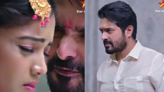 Avanu Matte Shravani:ಶ್ರಾವಣಿಯ ಬದುಕಲ್ಲಿ ರಾವಣನಾಗಿ ಬಿಟ್ಟನಾ ಅಭಿ? ನರಕ ತೋರಿಸಲು ಅಷ್ಟೊಂದು ಕಾತುರವೇಕೆ? 