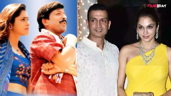 14 ವರ್ಷದ ದಾಂಪತ್ಯಕ್ಕೆ ಅಂತ್ಯ ಹಾಡಿದ ಸೂರ್ಯವಂಶ ನಾಯಕಿ: ಉದ್ಯಮಿ ಪತಿಗೆ ವಿಚ್ಛೇದನ?