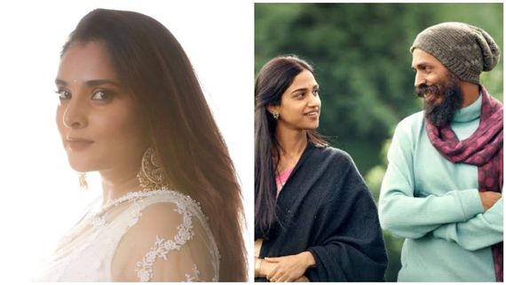 'ಸ್ವಾತಿ ಮುತ್ತಿನ ಮಳೆ ಹನಿಯೇ' ಓಟಿಟಿ ರಿಲೀಸ್ ಡೇಟ್ ಘೋಷಣೆ: ಎಲ್ಲಿ, ಯಾವಾಗ ಸ್ಟ್ರೀಮಿಂಗ್? 