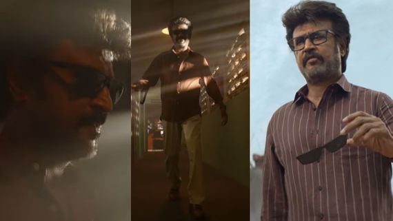 Vettaiyan: 73 ನೇ ವಸಂತಕ್ಕೆ ಕಾಲಿಟ್ಟ ರಜನಿಕಾಂತ್ ನಟನೆಯ 170ನೇ ಸಿನಿಮಾದ ಟೈಟಲ್ ಬಿಡುಗಡೆ