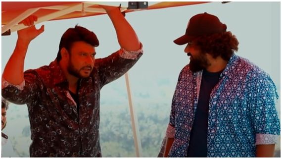 'ಕಾಟೇರ' ಸೆನ್ಸಾರ್ ಕಥೆ ಏನಾಯ್ತು? ಟ್ರೈಲರ್ ಲಾಂಚ್ ಎಲ್ಲಿ? ಡಿ.23ರ ಪ್ಯ್ಲಾನ್ ಏನು? ತರುಣ್ ಮಾಹಿತಿ 