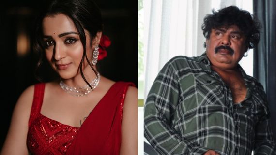 ಮುಗಿಯದ ಮನ್ಸೂರ್ ಅಲಿಖಾನ್- ತ್ರಿಶಾ ವಿವಾದ: ನಟಿ ಬಳಿ ವಿವರ ಕೇಳಿ ಪತ್ರ ಬರೆದ ಪೊಲೀಸರು!