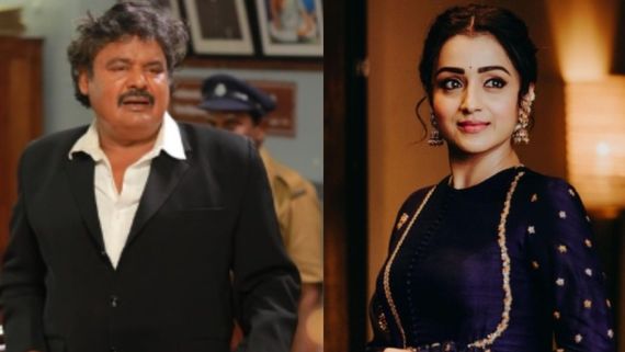 ತ್ರಿಶಾ ವಿರುದ್ಧ ಮೊಕದ್ದಮೆ ಹೂಡಲು ಹೊರಟಿದ್ದ ಮನ್ಸೂರ್ ಅಲಿಖಾನ್‌, ದಂಡ ವಿಧಿಸಿದ ಮದ್ರಾಸ್ ಹೈಕೋರ್ಟ್!