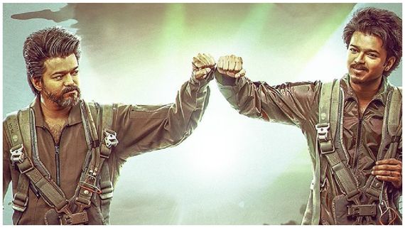 ಹೊಸ ವರ್ಷಕ್ಕೆ ಹೊಸ ಸಿನಿಮಾ ಘೋಷಿಸಿದ ದಳಪತಿ ವಿಜಯ್: ಇಲ್ಲಿದೆ ಹೆಚ್ಚಿನ ಮಾಹಿತಿ