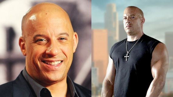 13 ವರ್ಷಗಳ ಬಳಿಕ ಹಾಲಿವುಡ್ ನಟನ ವಿರುದ್ಧ ಲೈಂಗಿಕ ಕಿರುಕುಳ ಆರೋಪ: ನಟ ವಿನ್ ಡಿಸೇಲ್ ಪ್ರತಿಕ್ರಿಯೇನು? 