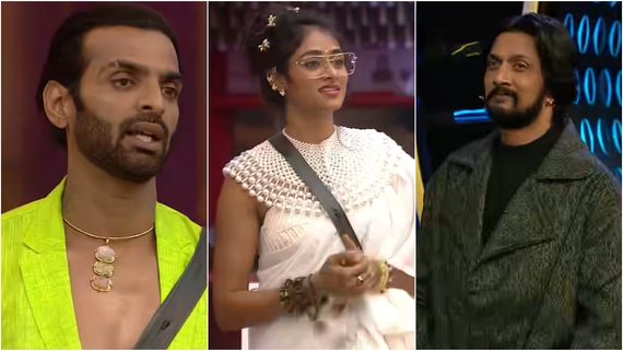 BBK10: ಸಂಗೀತಾ ಅಭಿಪ್ರಾಯದಲ್ಲಿ ಫ್ರೆಂಡ್ ಅಂದ್ರೆ ಯಾರು..? ಕಿಡಿಕಾರಿದ್ದೇಕೆ ವಿನಯ್..?
