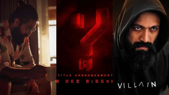 Yash19: ರಾಕಿಂಗ್ ಸ್ಟಾರ್ ಯಶ್ ಹೊಸ ಚಿತ್ರಕ್ಕೆ ಆಕ್ಷನ್ ಕಟ್ ಹೇಳೋದು ಯಾರು..? ಲಿಸ್ಟ್‌ನಲ್ಲಿ ಇರೋದು ಯಾರ‍್ಯಾರು ಗೊತ್ತಾ?