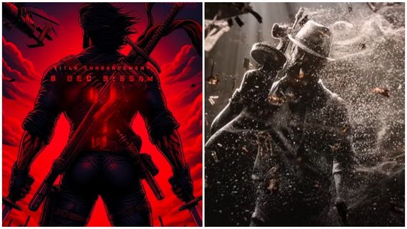 Yash19: ಯಶ್‌- ಗೀತು ಕಾಂಬಿನೇಷನ್ ಫಿಕ್ಸ್: ಸಿನಿಮಾ ಟೈಟಲ್ ಕೂಡ ಘೋಷಣೆ ಆಯ್ತು