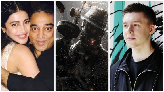 ಲಂಡನ್ ಸಂಗೀತ ನಿರ್ದೇಶಕ.. ಶ್ರುತಿ ಹಾಸನ್.. ಯಶ್ 'ಟಾಕ್ಸಿಕ್' ಟೀಸರ್ ಕಿಕ್‌ ಹಿಂದೆ ಯಾರೆಲ್ಲಾ ಇದ್ದಾರೆ ಗೊತ್ತಾ? 