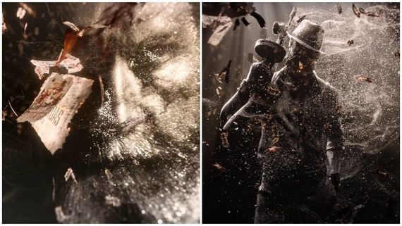 ಜೋಕರ್, ಗ್ಯಾಂಬ್ಲರ್, ಕೌಬಾಯ್, ಗ್ಯಾಂಗ್‌ಸ್ಟರ್: ಟೀಸರ್‌ನಲ್ಲೇ ಇಷ್ಟೆಲ್ಲಾ ಮ್ಯಾಟ್ರು ಇದ್ಯಾ? 'ಟಾಕ್ಸಿಕ್' ಕಥೆ ಅದೇನಾ? 