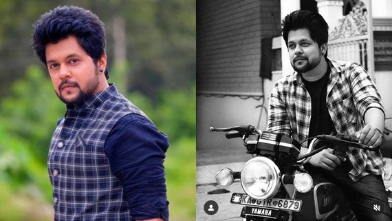 ನಟನೆಯಿಂದ ಕಾರ್ಯಕಾರಿ ನಿರ್ಮಾಪಕನಾದ ದೀಪಕ್ ಮಹಾದೇವ್; ಏನಿದು ಸುದ್ದಿ? 