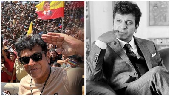 ನಾನು ಕರ್ನಾಟಕ ಸಿಎಂ ಆದ್ರೆ ಮೊದ್ಲು ಪೊಲೀಸ್ ಇಲಾಖೆಗೆ ಸರ್ಜರಿ ಅಂದಿದ್ದೇಕೆ ಶಿವಣ್ಣ? 