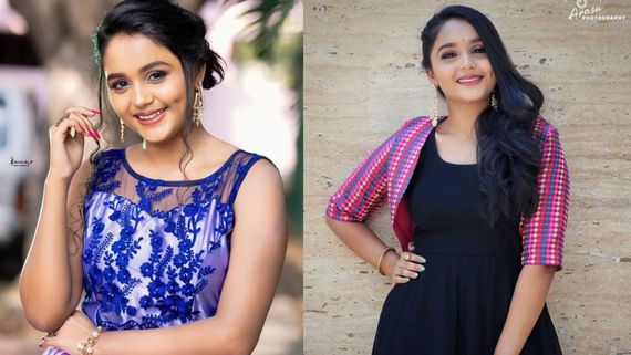 'ನವರಸ ಕಲಾವಿದೆ','ಅಭಿನಯ ಕಿಶೋರಿ','ಅಭಿನಯ ರಾಣಿ' ಬಿರುದು ಪಡೆದಿರೋ ಈ ನಟಿ ಯಾರು ಗೊತ್ತಾ?