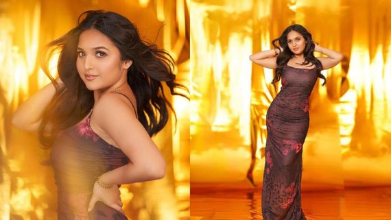 'ನಾನು ನನ್ನ ಕನಸು' ಧಾರಾವಾಹಿ ನಟಿಯ ಫೋಟೋಶೂಟ್‌ಗೆ ವೀಕ್ಷಕರು 'ದಿಲ್ ಖುಷ್'; ಯಾರೀ ನಟಿ!