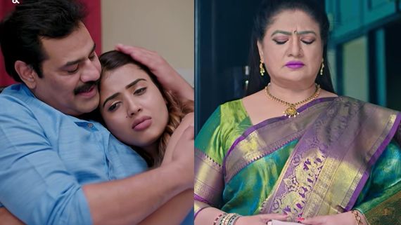 Amruthadhaare; ಮಹಿಮಾ ಬಗ್ಗೆ ಹೆಚ್ಚಾಯ್ತು ಗೌತಮ್ ಪ್ರೀತಿ, ಗಲಿಬಿಲಿಗೊಂಡ ಶಕುಂತಲಾ ದೇವಿ!