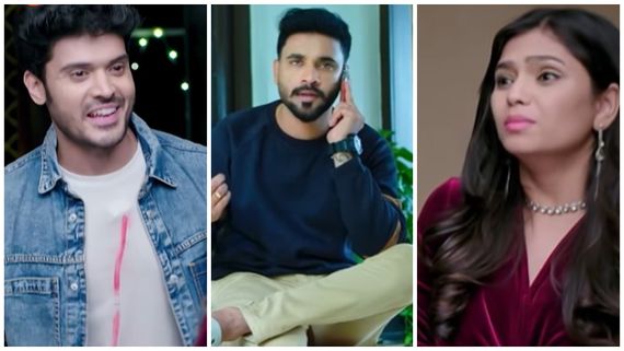 Amruthadhaare: ಜೆಡೆ ಪ್ಲಾನ್ ಫ್ಲಾಪ್ ಮಾಡಿದ ಪಾರ್ಥ: ಅತ್ತಿಗೆ ತಂಗಿ ಹೃದಯದಲ್ಲಿ ಮೂಡಿದ ಒಲವು