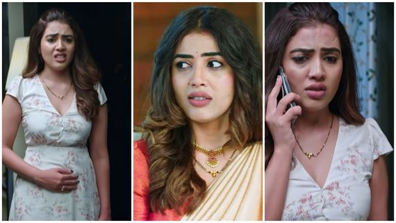 Amruthadhaare: ಮಗುವನ್ನು ಕಳೆದುಕೊಂಡು ಈಗ ಚಿಂತಿಸುತ್ತಿರುವ ಮಹಿಮಾ