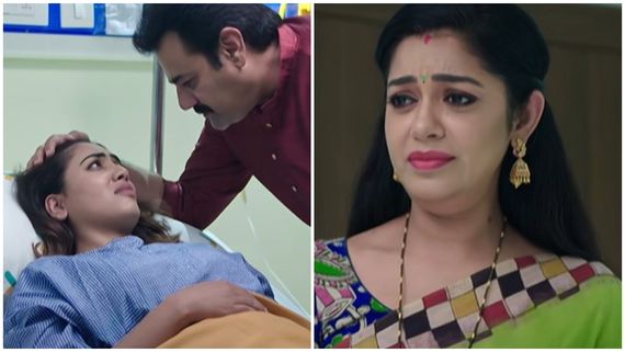 Amruthadhaare: ಸುಳ್ಳು ಹೇಳಿ ಅಣ್ಣ ಗೌತಮ್‌ಗೆ ಶಾಕ್ ಕೊಟ್ಟ ಮಹಿಮಾ 