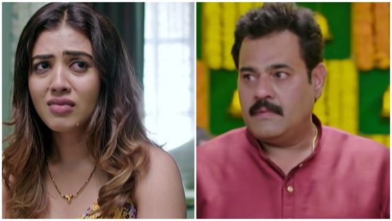 Amruthadhaare: ಮಹಿಮಾ ಮಾಡಿದ ಎಡವಟ್ಟು ಗೌತಮ್‌ಗೆ ತಿಳಿದರೆ ಗತಿಯೇನು? 