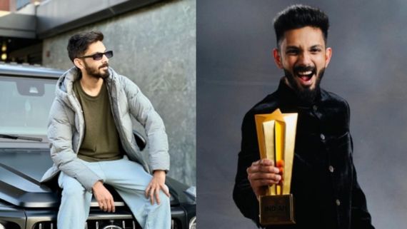 ಹೊಸ ಅಪ್‌ಡೇಟ್ ನೀಡಿದ ತಮಿಳಿನ ಸ್ಟಾರ್ ಮ್ಯೂಸಿಕ್ ಡೈರೆಕ್ಟರ್ ಅನಿರುದ್ಧ್ ರವಿಚಂದರ್ 