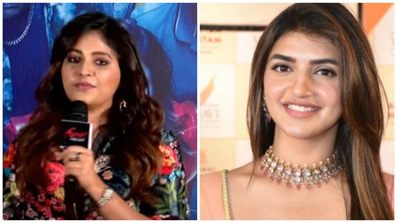 ಶ್ರೀಲೀಲಾ ಜೊತೆ ಹೋಲಿಕೆ ಮಾಡಿದ್ದಕ್ಕೆ ನಟಿ ಅಂಜಲಿ ಕೆಂಡಾಮಂಡಲ