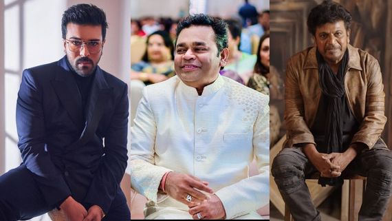 AR Rahman: ಶಿವರಾಜ್‌ಕುಮಾರ್ ಮತ್ತು ರಾಮ್ ಚರಣ್ ಸಿನಿಮಾಕ್ಕೆ ಮ್ಯೂಸಿಕ್ ಮಾಂತ್ರಿಕನ ಸಂಗೀತ