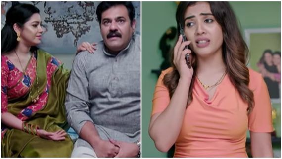 Amruthadhaare: ಹತ್ತಿರವಾಗುತ್ತಿರುವ ಭೂಮಿಕಾ-ಗೌತಮ್: ಎಡವಟ್ಟು ಮಾಡ್ತಾಳಾ ಮಹಿಮಾ?