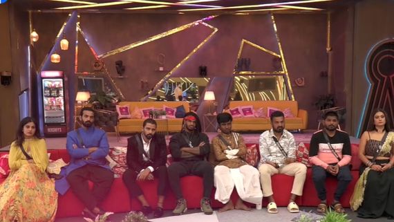 BBK10: ಬಿಗ್ ಬಾಸ್ ಉಗಿದರೂ ಡೋಂಟ್ ಕೇರ್; ಏನಾಗಿದೆ ಮನೆ ಮಂದಿಗೆ?