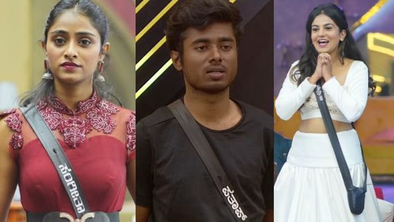 BBK10: ಪ್ರತಾಪ್ ಐಡಿಯಾ ಉಲ್ಟಾ; ನಮ್ರತಾ, ಸಂಗೀತಾ ಕೂಡ ಫಿನಾಲೆಗೆ ಎಂಟ್ರಿ!