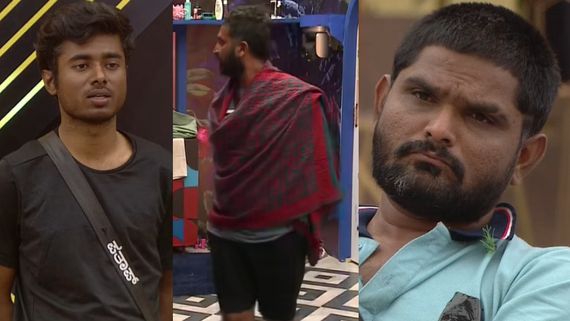 BBK10: ಕಳಪೆ ಹೊತ್ತು ಜೈಲಿಗೋದಾ ತುಕಾಲಿ;  ಪಂತುಗೆ ಪ್ರತಾಪ್ ಮೇಲೆ ಬಂತು ಕೋಪ 