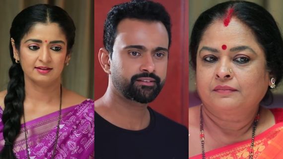 Bhagyalakshmi: ಮಗನಿಗೆ ಬುದ್ಧಿ ಕಲಿಸಲು ನಿರ್ಧರಿಸಿದ ಕುಸುಮಾ: ಮಾಸ್ಟರ್ ಪ್ಲ್ಯಾನ್ ಏನು?