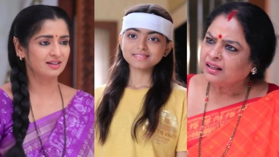 Bhagyalakshmi: ಸೊಸೆ ಕೆಲಸ ಮಾಡುವುದು ಕುಸುಮಾಗೆ ಇಷ್ಟವಿಲ್ಲ; ಭಾಗ್ಯಗೆ ಡಿವೋರ್ಸ್ ಕೊಡ್ತಾನಾ ತಾಂಡವ್!?