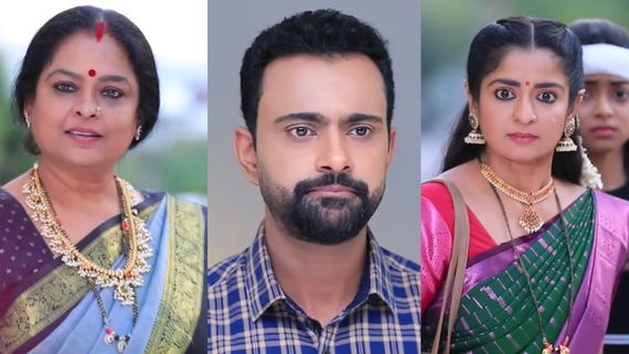 Bhagyalakshmi: ಬೀದಿಯಲ್ಲಿ ಹೋಯ್ತು ಕುಸುಮಾ ಮರ್ಯಾದೆ:  ಅತ್ತೆ ಪರ ಗಟ್ಟಿಯಾಗಿ ನಿಂತ ಭಾಗ್ಯ!