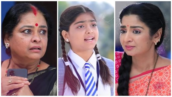 Bhagyalakshmi: ತಾಂಡವ್ ನಿರೀಕ್ಷೆಯಲ್ಲಿ ಕುಸುಮಾ: ತನ್ವಿ ಜೀವ ಉಳಿಸಲು ಬಂದ ಚಿಕ್ಕಪ್ಪ 