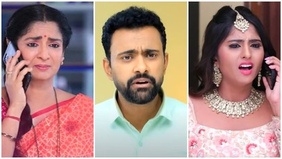 Bhagyalakshmi: ಶ್ರೇಷ್ಠಾ ಸ್ವಾರ್ಥ; ಆತಂಕದಲ್ಲಿ ಭಾಗ್ಯ ಹಾಗೂ ಕುಟುಂಬ