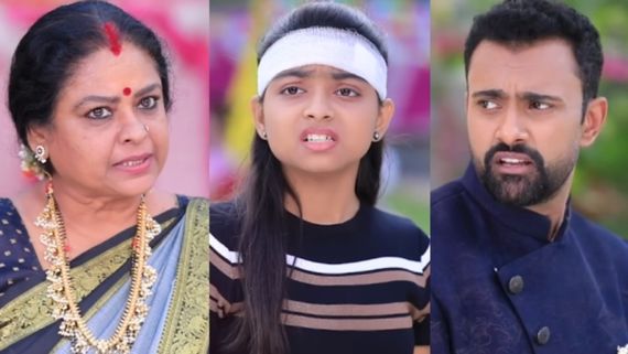 Bhagyalakshmi: ಕುಸುಮಾ ಮುಂದೆಯೇ ಭಾಗ್ಯಳನ್ನು ದಡ್ಡಿ, ದರಿದ್ರ ಎಂದ ತಾಂಡವ್: ಸಿಕ್ತು ಸರಿಯಾದ ತಿರುಗೇಟು!