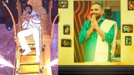 Tukali Santhosh Elimination: ಫಿನಾಲೆಯಲ್ಲಿ ಎಲಿಮಿನೇಟ್ ಆದ ಮೊದಲ ಸ್ಪರ್ಧಿ ತುಕಾಲಿ ಸಂತೋಷ್?