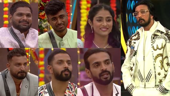 BBK10 Top 2 Contestants: 6ನೇ ಸ್ಥಾನದಿಂದ 3ನೇ ಸ್ಥಾನ ಯಾರಿಗೆ? ಕಿಚ್ಚನ ಪಕ್ಕ ನಿಂತಿದ್ಯಾರು? 