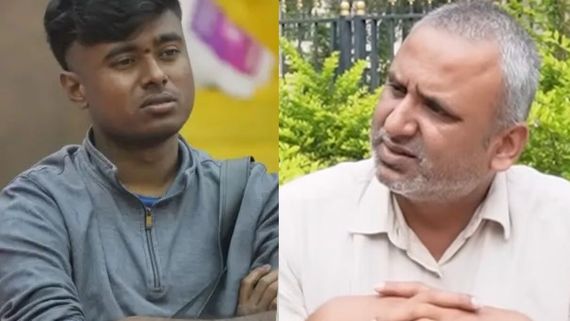 Bigg Boss: ಡ್ರೋನ್ ಪ್ರತಾಪ್ ವಿರುದ್ಧ 2.50 ಕೋಟಿ ರೂ. ಮಾನನಷ್ಟ ಕೇಸ್; ಮತ್ತೆ ಸಂಕಷ್ಟಕ್ಕೆ ಸಿಲುಕಿದ ಸ್ಪರ್ಧಿ 