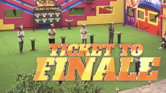 BBK10: ಫಿನಾಲೆಯಲ್ಲಿ  ಯಾರ ಜೊತೆಗೆ ಯಾರು ಇರಬೇಕು? ಈ ಪ್ರಶ್ನೆಗೆ ನಗುತ್ತಿದ್ದವರು ಬೇಸರಕೊಂಡಿದ್ದೇಕೆ?