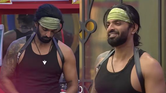 BBK10: ಫಿನಾಲೆ ಹತ್ತಿರವಾದದ್ದಂತೆ ವಿನಯ್ ಸೈಲೆಂಟ್ ಆದ್ರಾ? ಏನಿದು ಸ್ಟ್ರಾಟಜಿನಾ? 