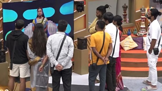 ಬಿಗ್ ಬಾಸ್ ಸ್ಪರ್ಧಿ ಗೆಲ್ಲುವ ಮೊತ್ತದಲ್ಲಿ 25 ಲಕ್ಷ ಕಡಿತ : ಮರಳಿ ಪಡೆಯುವುದು ಸ್ಪರ್ಧಿಗಳ ಕೈಯಲ್ಲೇ ಇದೆ..!