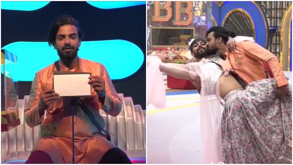 BBK10: ವರ್ತೂರು ಅಡುಗೆ ಮನೆಗೆ, ಹುಡುಗಿಯಾದ್ರೂ ಕಾರ್ತಿಕ್: ಮನೆ ವಾತಾವರಣವೇ ಫುಲ್ ಚೇಂಜ್