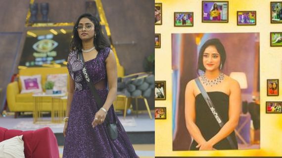 Sangeetha Sringeri: ಬಿಗ್ ಬಾಸ್ ಮನೆಯಿಂದ ಸಂಗೀತಾ ಶೃಂಗೇರಿ ಔಟ್: 2ನೇ ರನ್ನರ್ ಅಪ್! 